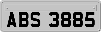 ABS3885