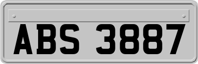 ABS3887