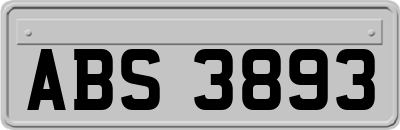 ABS3893