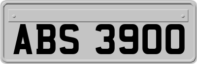 ABS3900