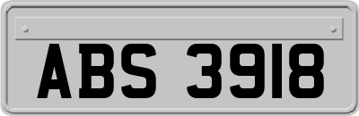 ABS3918