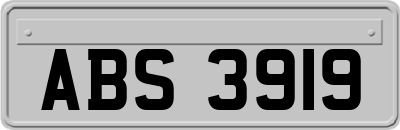 ABS3919