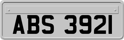ABS3921