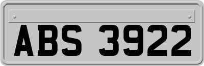 ABS3922