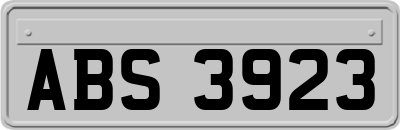 ABS3923