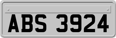 ABS3924