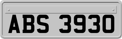 ABS3930