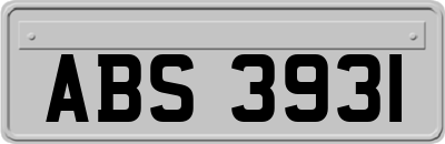ABS3931