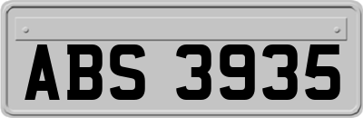 ABS3935