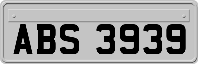 ABS3939