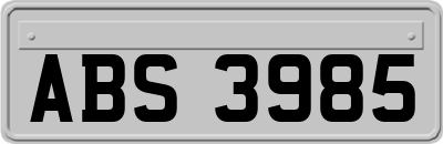 ABS3985