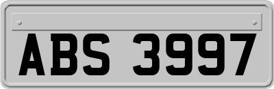 ABS3997