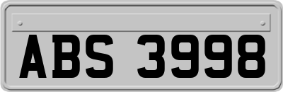 ABS3998