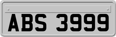 ABS3999