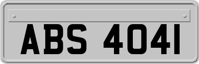 ABS4041