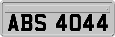 ABS4044