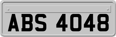 ABS4048