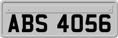 ABS4056
