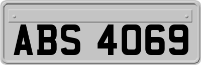 ABS4069