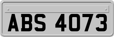ABS4073