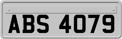 ABS4079