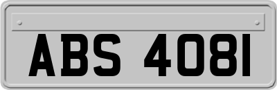 ABS4081