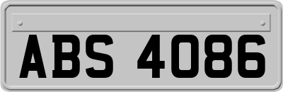 ABS4086