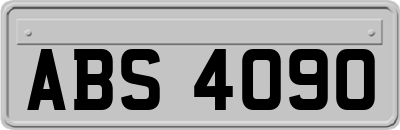 ABS4090
