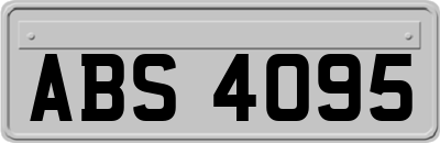 ABS4095