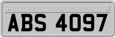 ABS4097