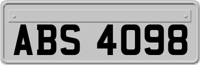 ABS4098