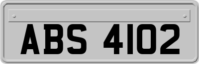 ABS4102