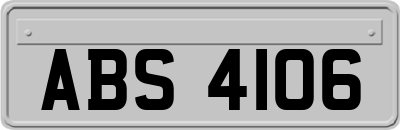 ABS4106