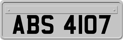 ABS4107