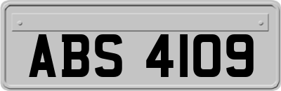 ABS4109