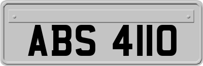 ABS4110