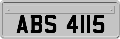 ABS4115
