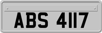 ABS4117