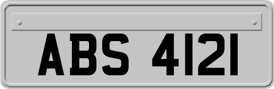 ABS4121