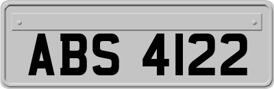 ABS4122