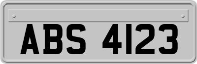 ABS4123