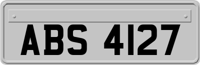 ABS4127