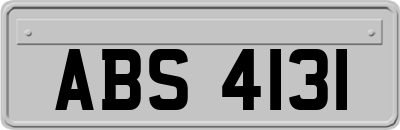 ABS4131
