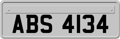 ABS4134