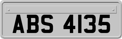 ABS4135