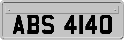 ABS4140