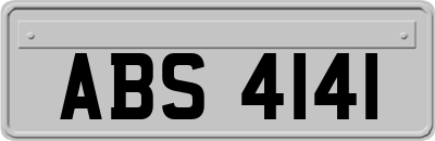 ABS4141