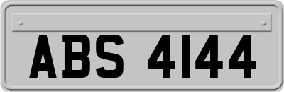 ABS4144