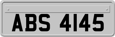 ABS4145