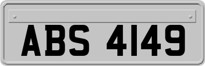 ABS4149